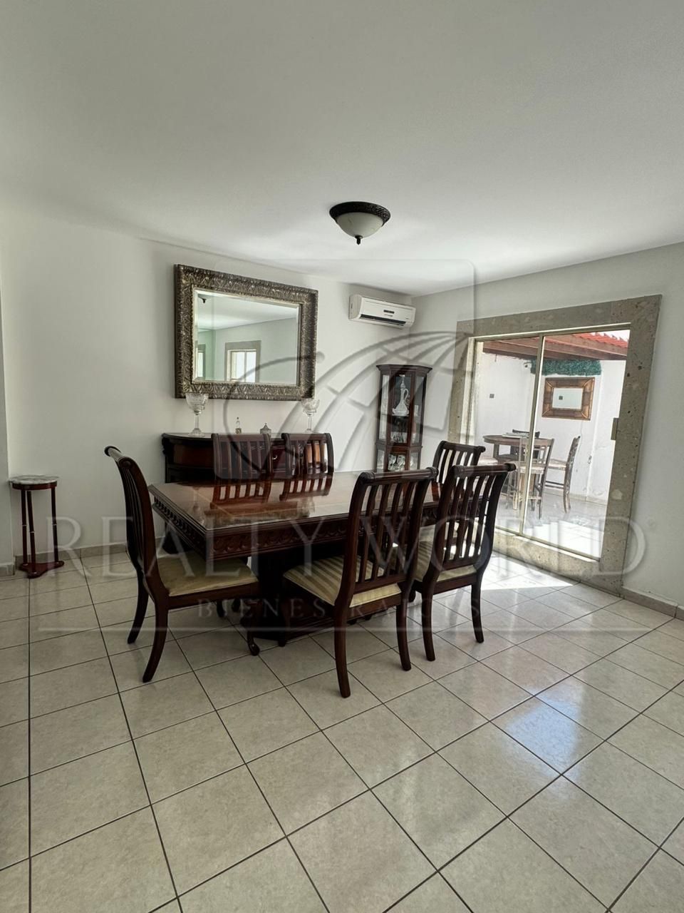 Casa en Venta en Villa California