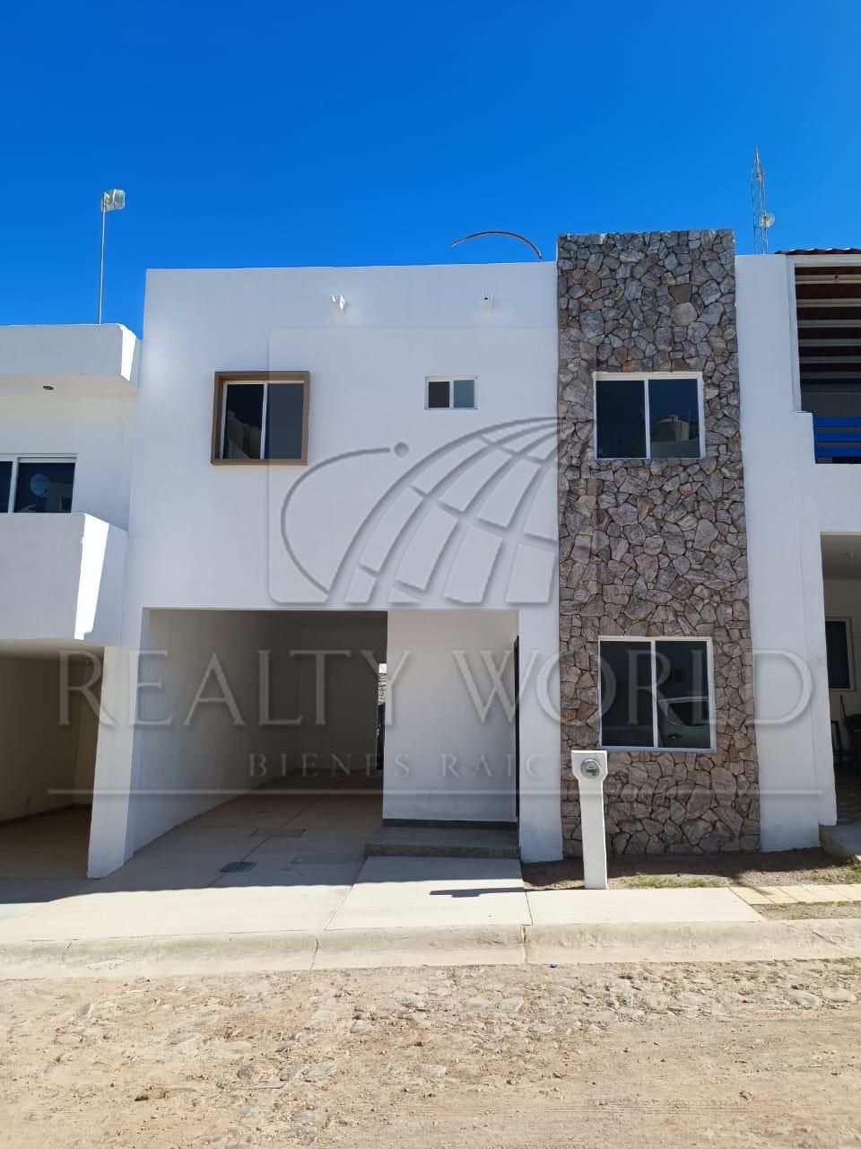 Casa en Venta en Loma Bonita