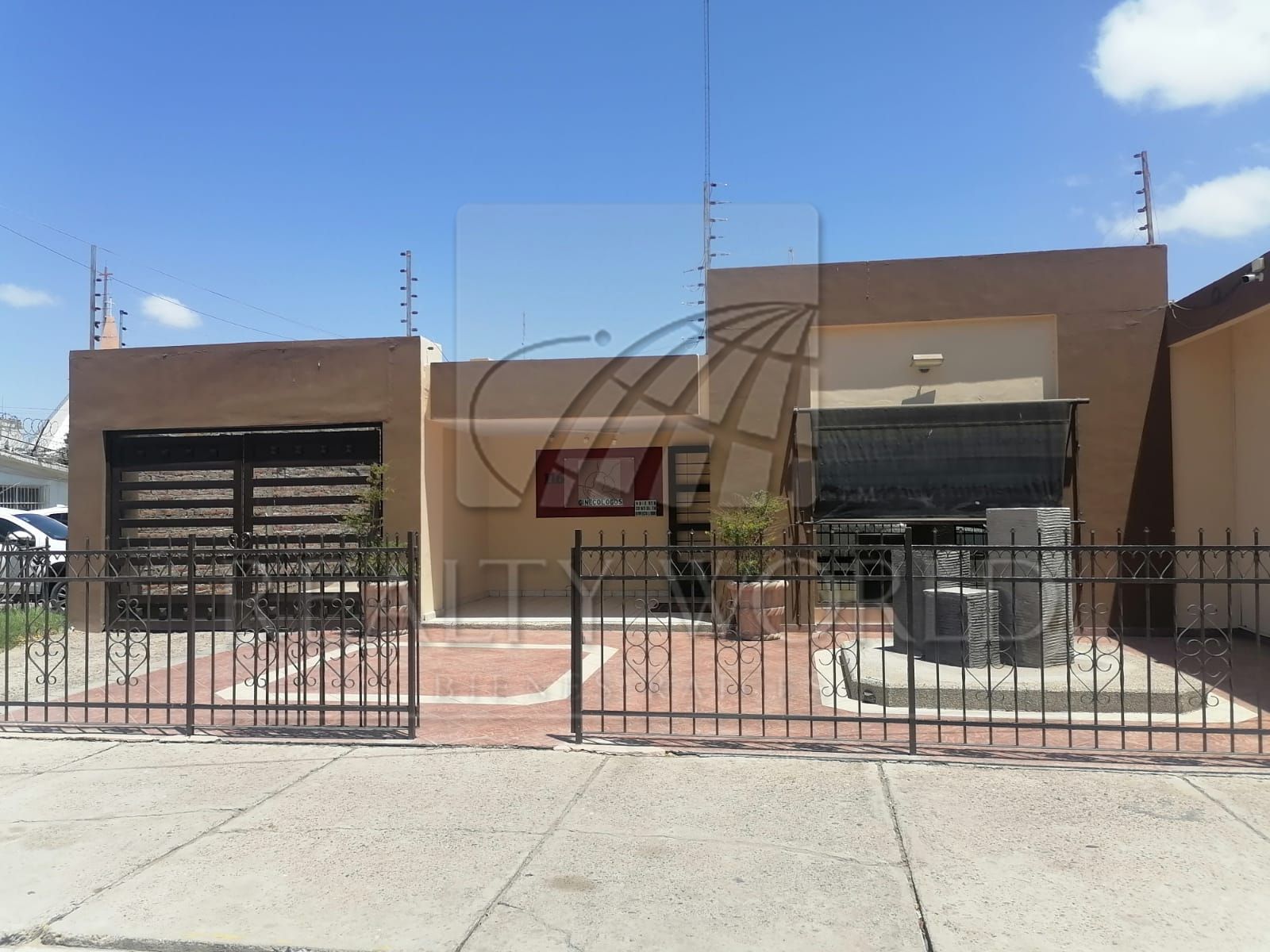Edificio de Oficinas en Venta en Centro Ciudad Obregón 