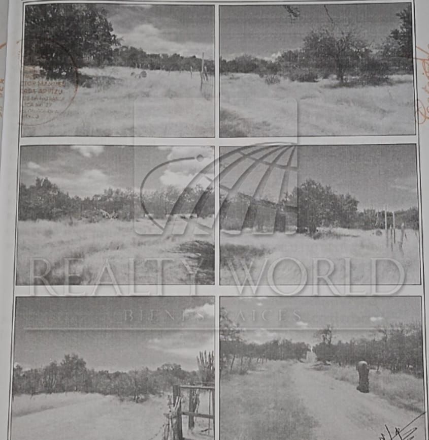 Terreno en Venta en  Rancho Agua Caliente