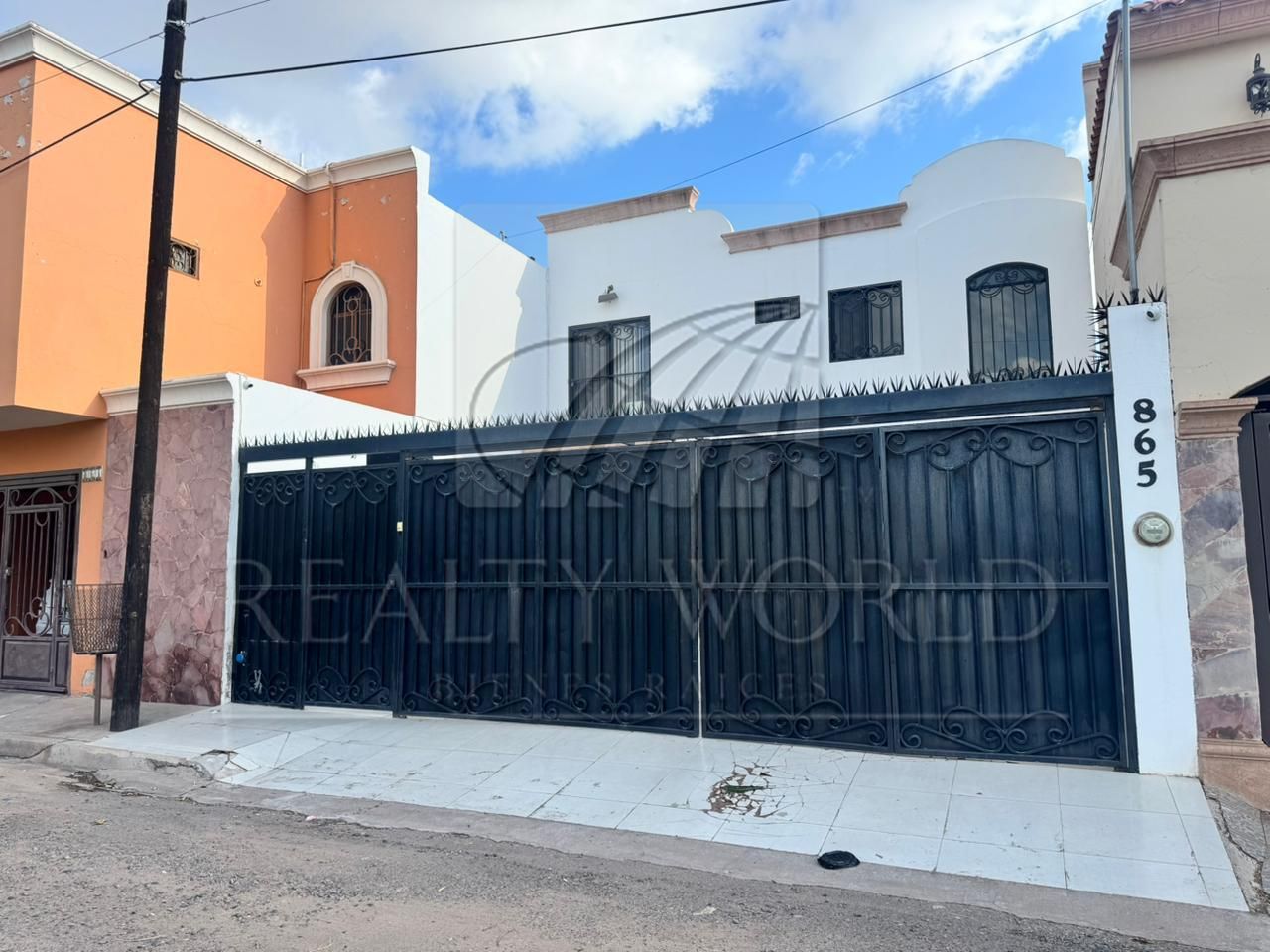 Casa en Venta en Villa California