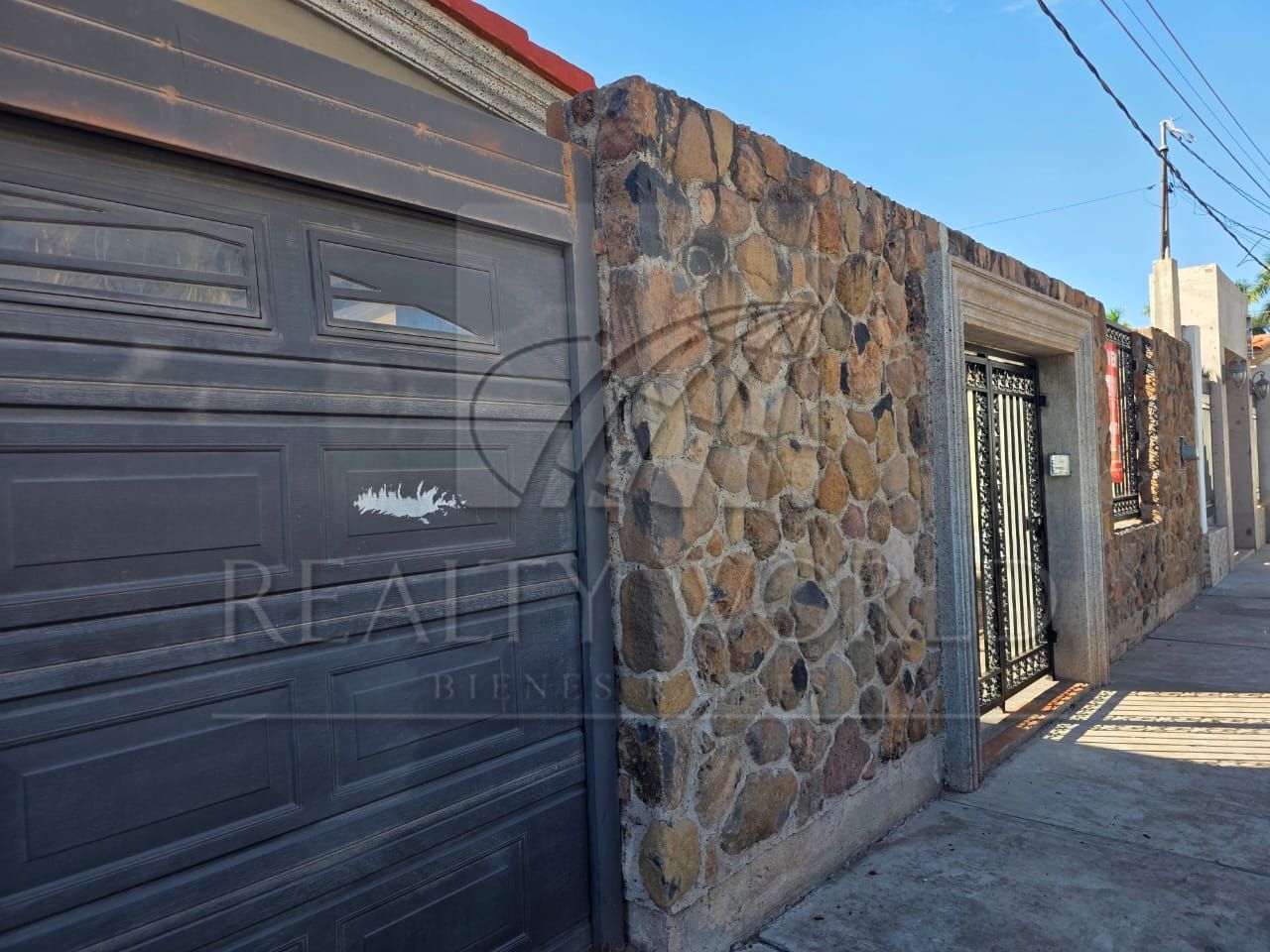 Casa en Venta en Del Valle