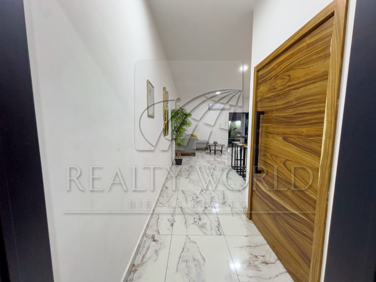 Casa en Venta en Sector Sexta Sección