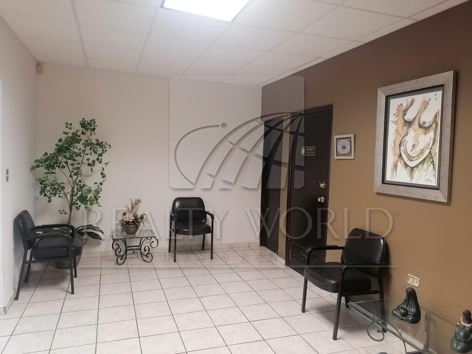 Edificio de Oficinas en Venta en Centro Ciudad Obregón 