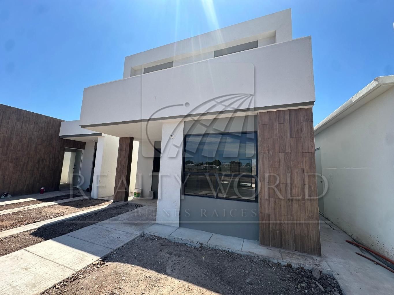 Casa en Venta en Villa Bonita