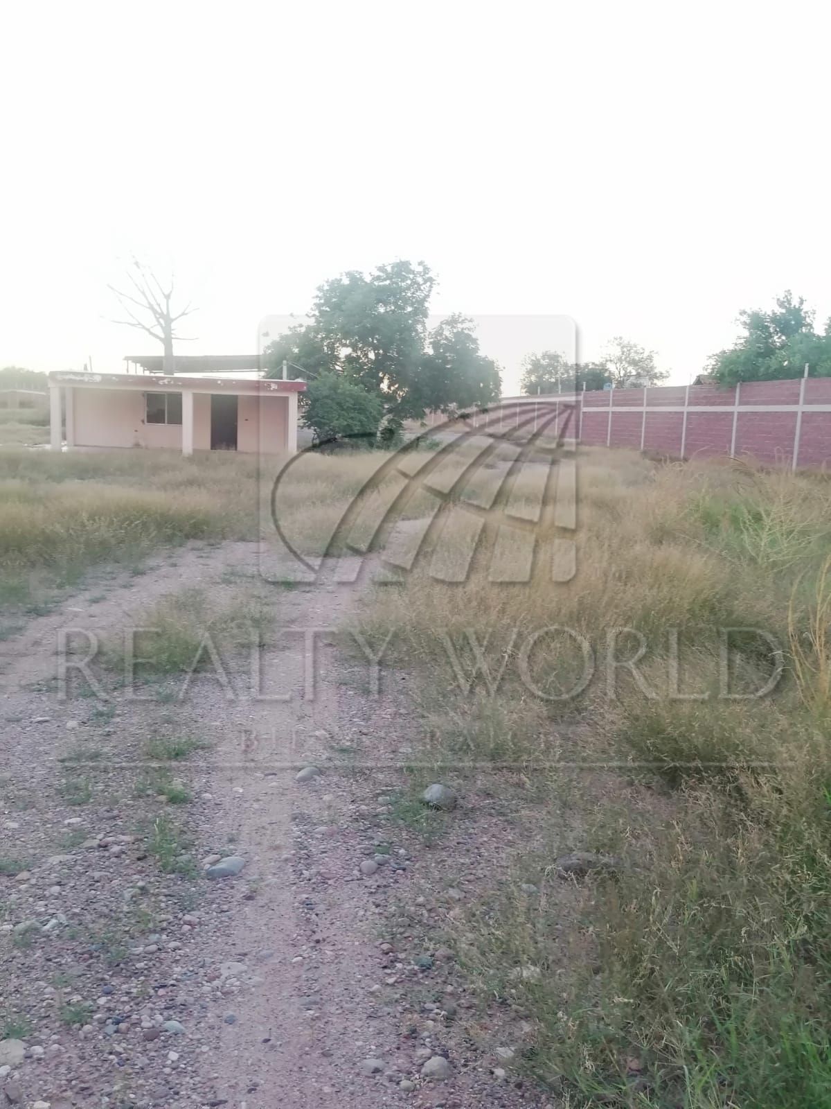 Terreno en Venta en Sin Colonia