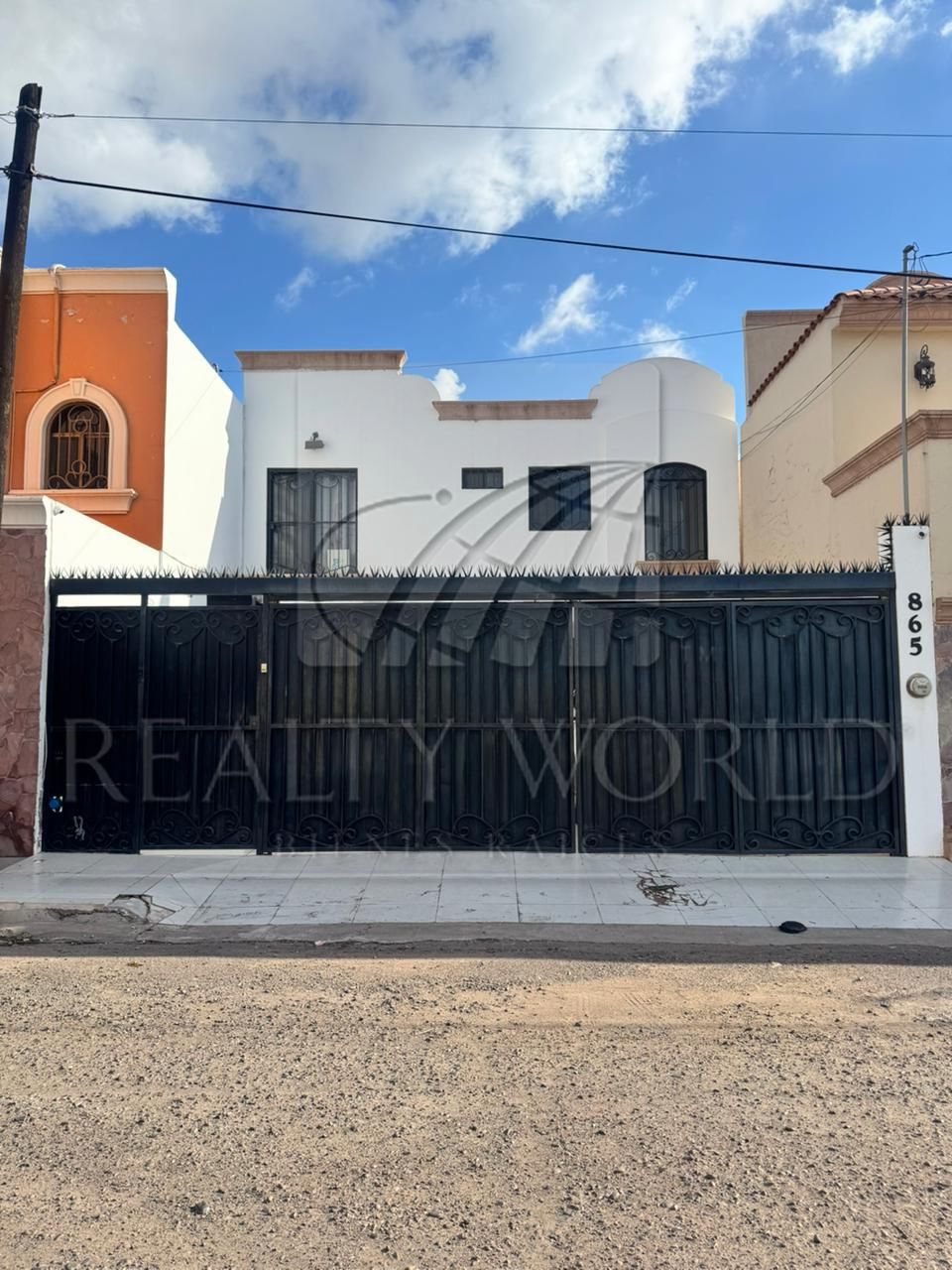 Casa en Venta en Villa California