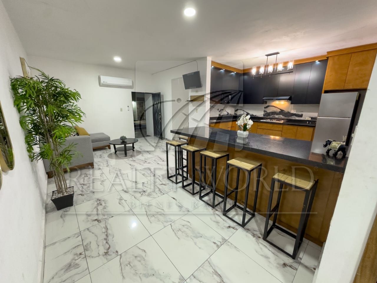 Casa en Venta en Sector Sexta Sección