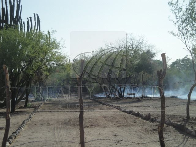 Terreno en Venta en  Rancho Agua Caliente