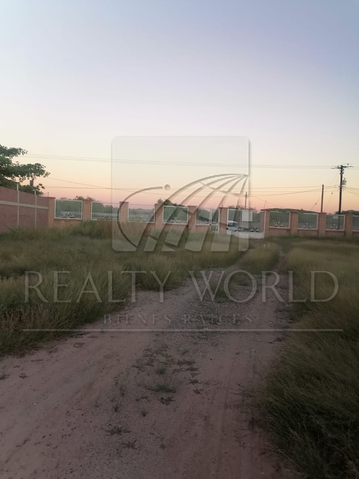 Terreno en Venta en Sin Colonia