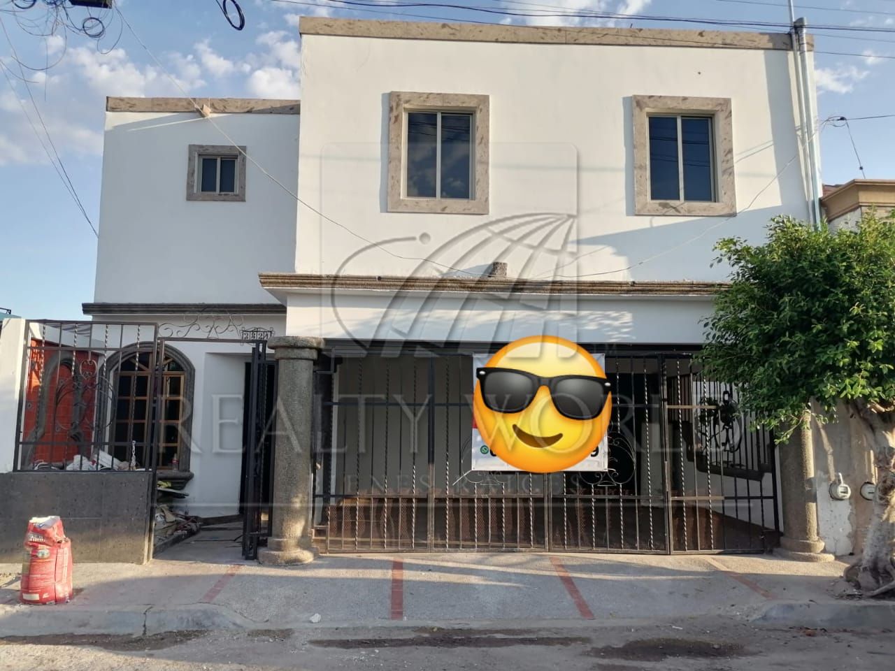 Edificio Habitacional en Venta en Tepeyac