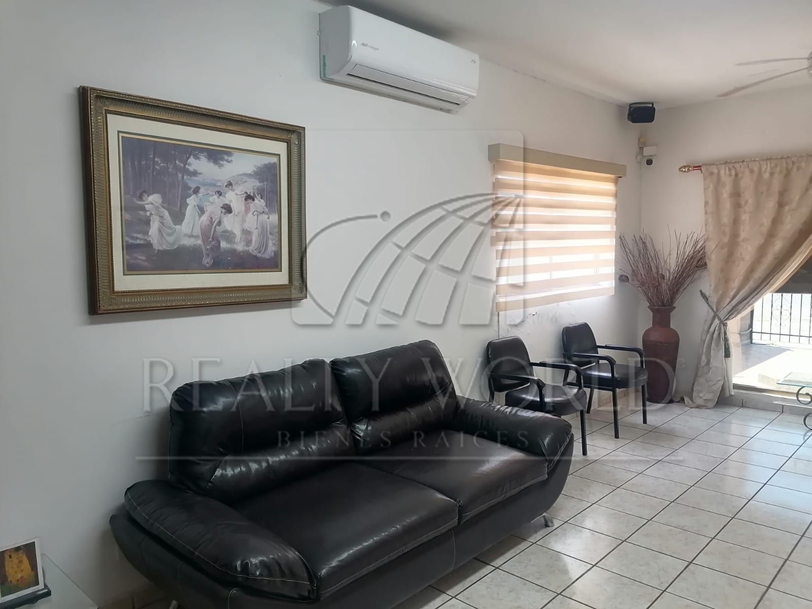 Edificio de Oficinas en Venta en Centro Ciudad Obregón 