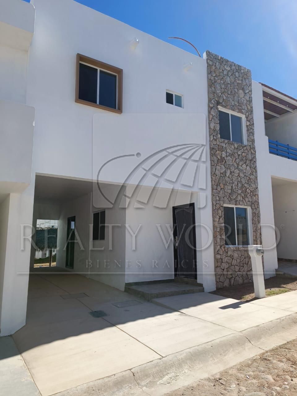Casa en Venta en Loma Bonita
