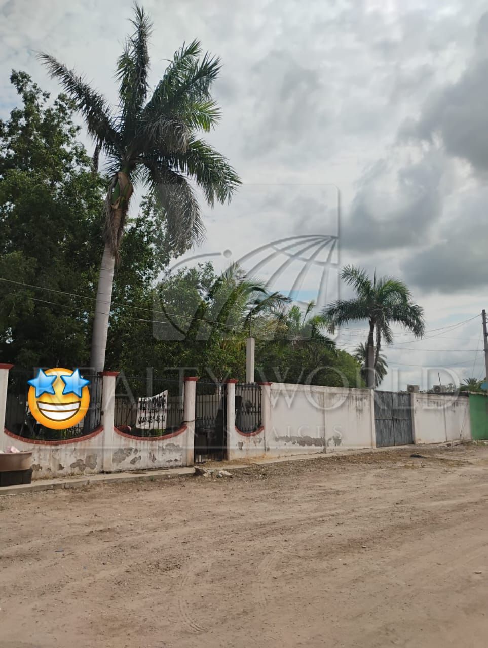 Quinta en Venta en Marte R Gómez