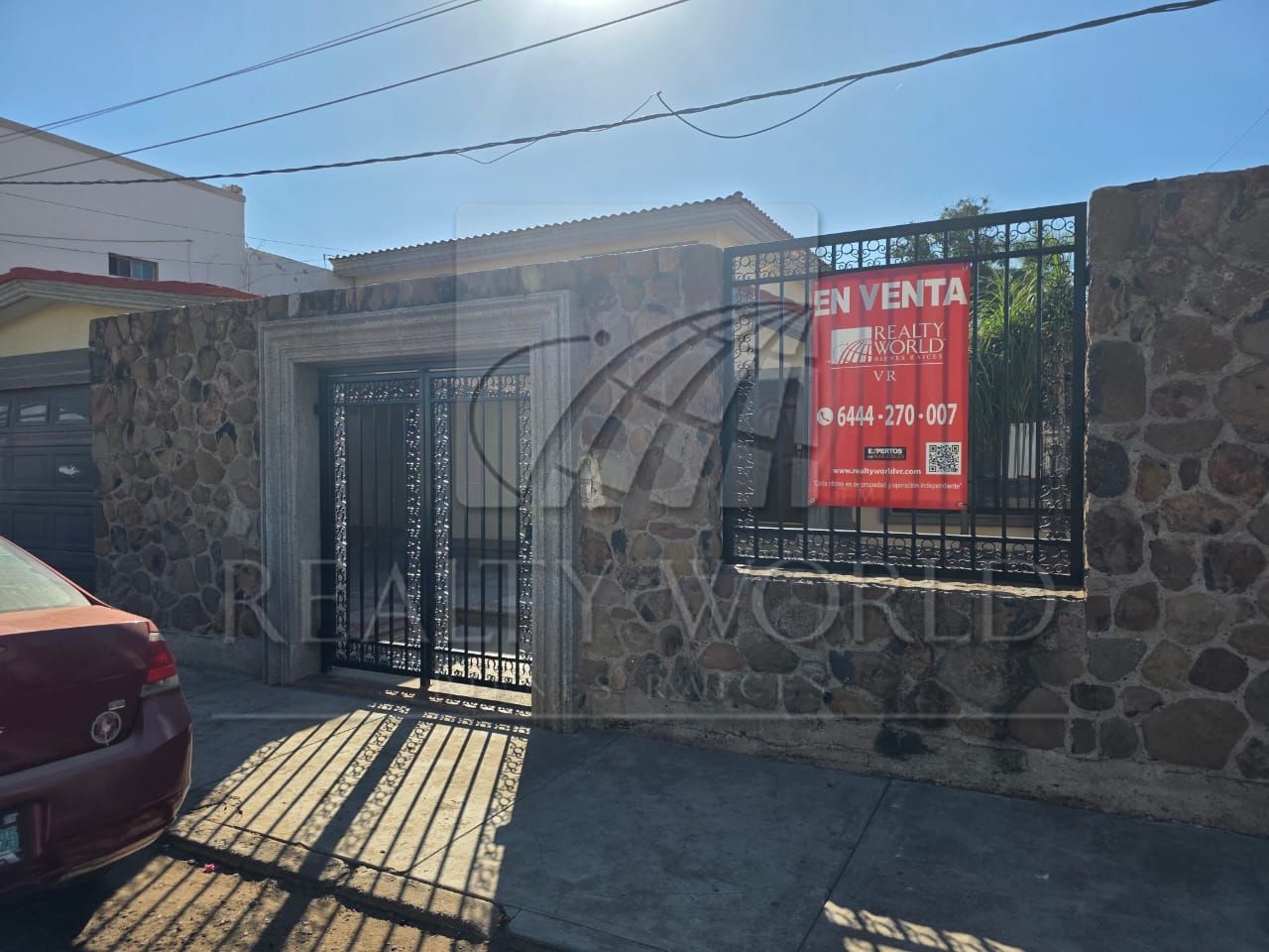 Casa en Venta en Del Valle