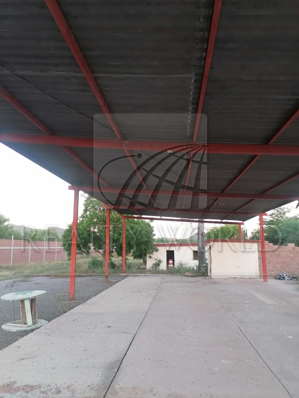 Terreno en Venta en Sin Colonia