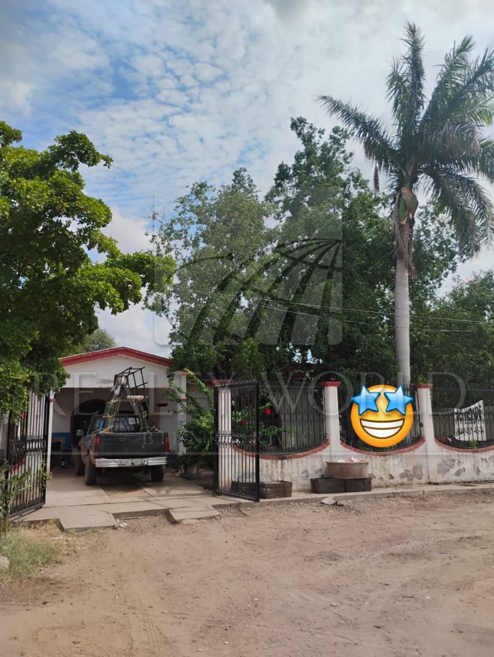 Quinta en Venta en Marte R Gómez