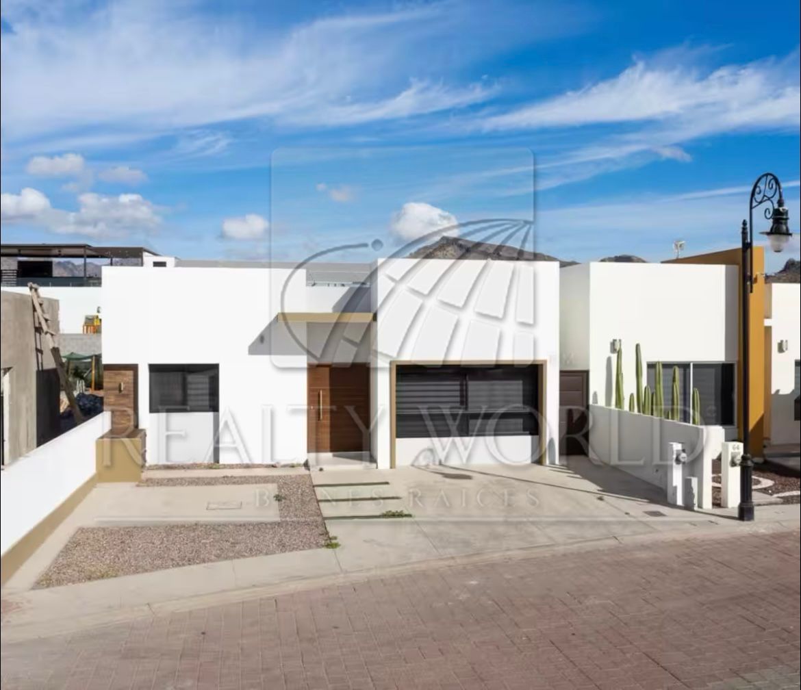 Casa en Venta en Country Club Biznaga