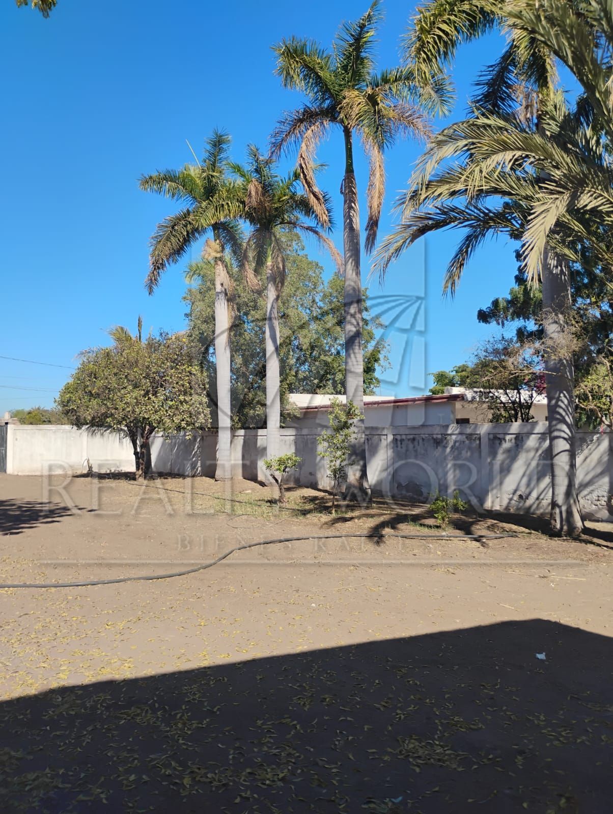 Quinta en Venta en Marte R Gómez
