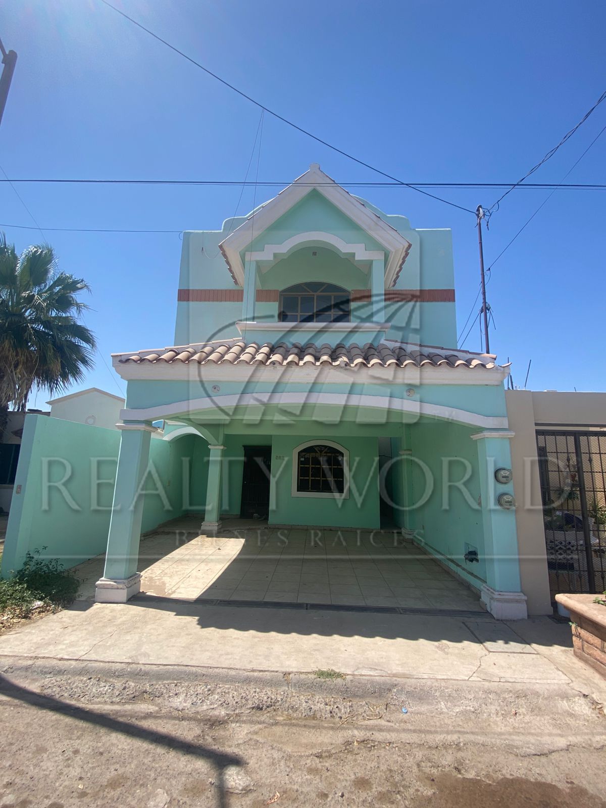 Casa en Renta en Casa Blanca