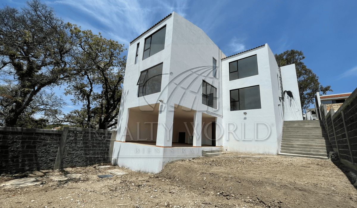 Casa en Venta en Las HARAS