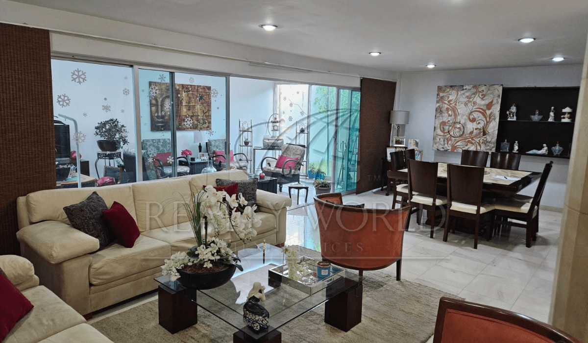 Casa en Venta en Lomas de Angelópolis