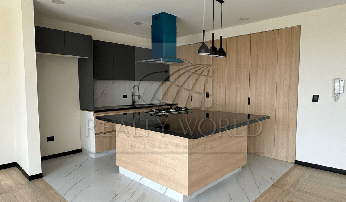 Casa en Venta en Parque Quintana Roo