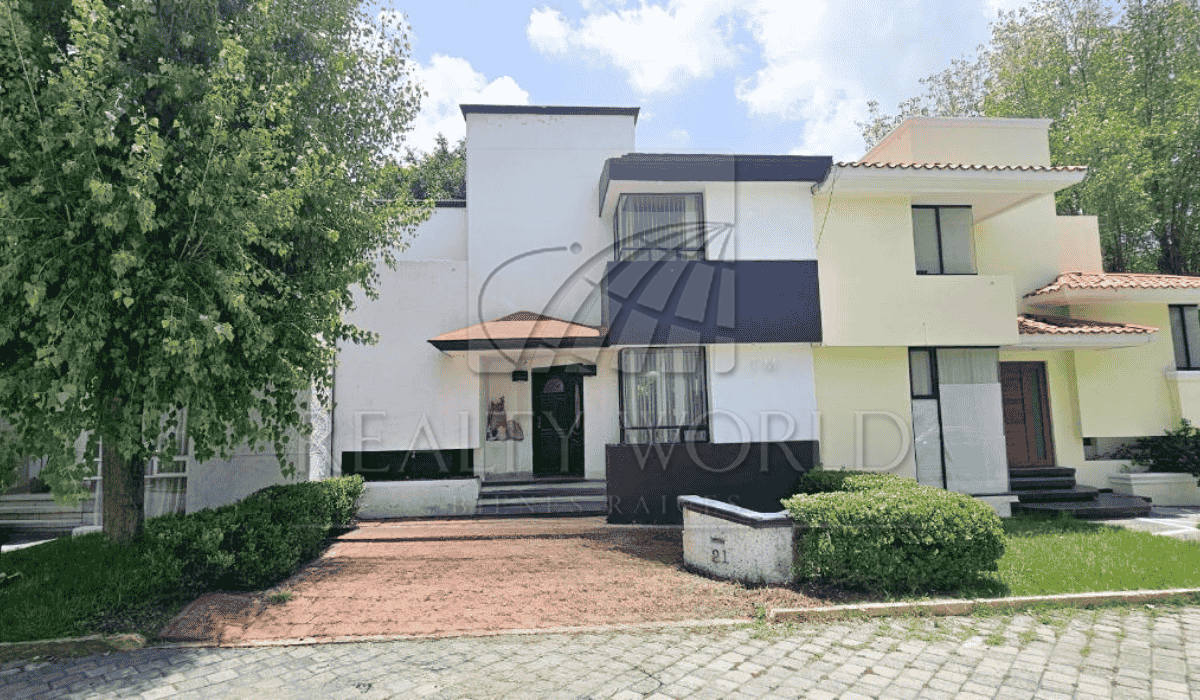 Casa en Venta en Bello Horizonte