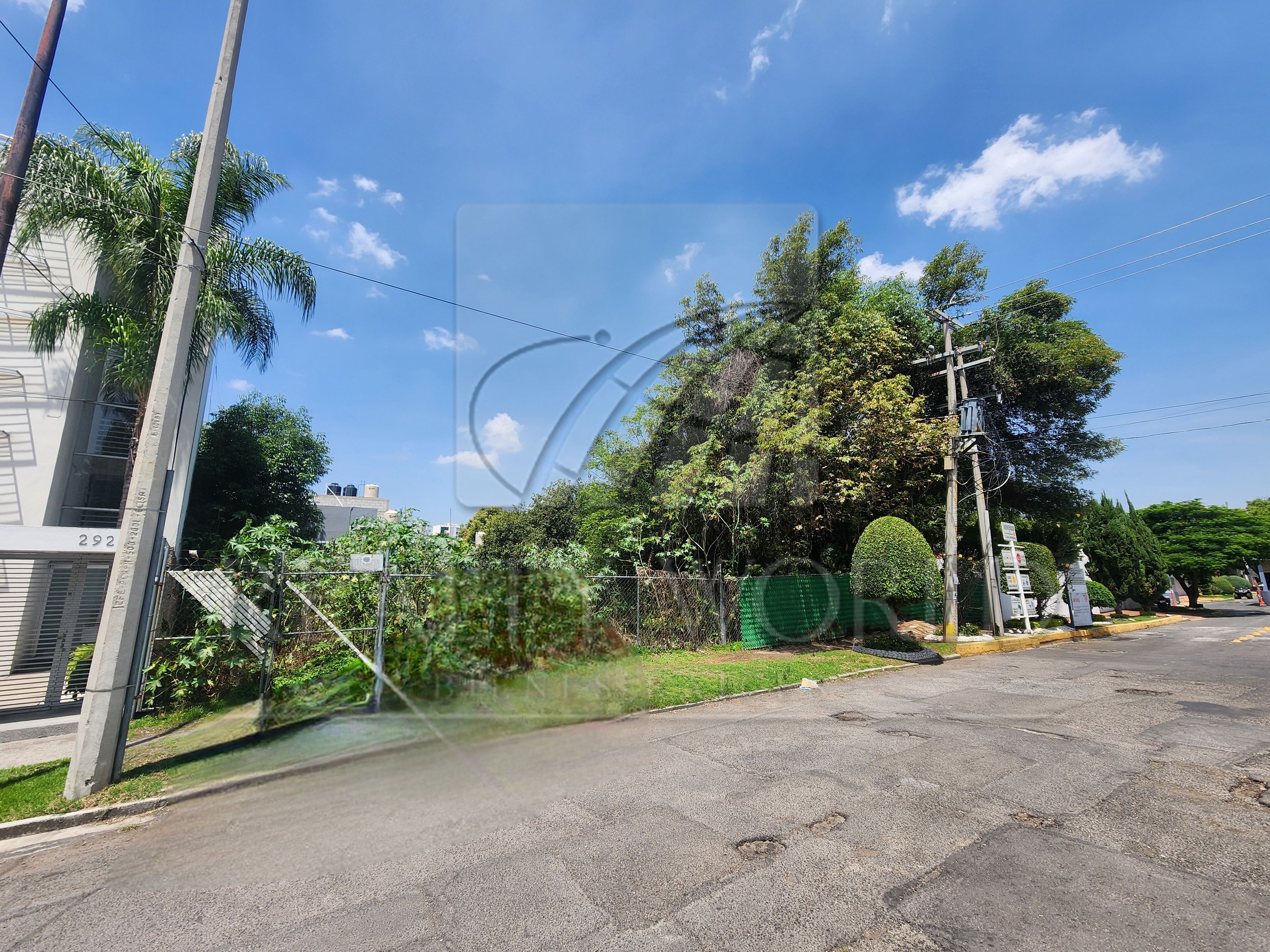 Terreno en Venta en Amanecer