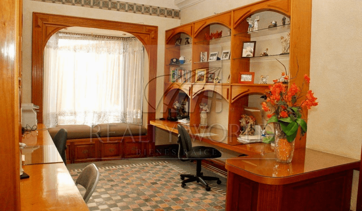 Casa en Venta en Cipreses Zavaleta