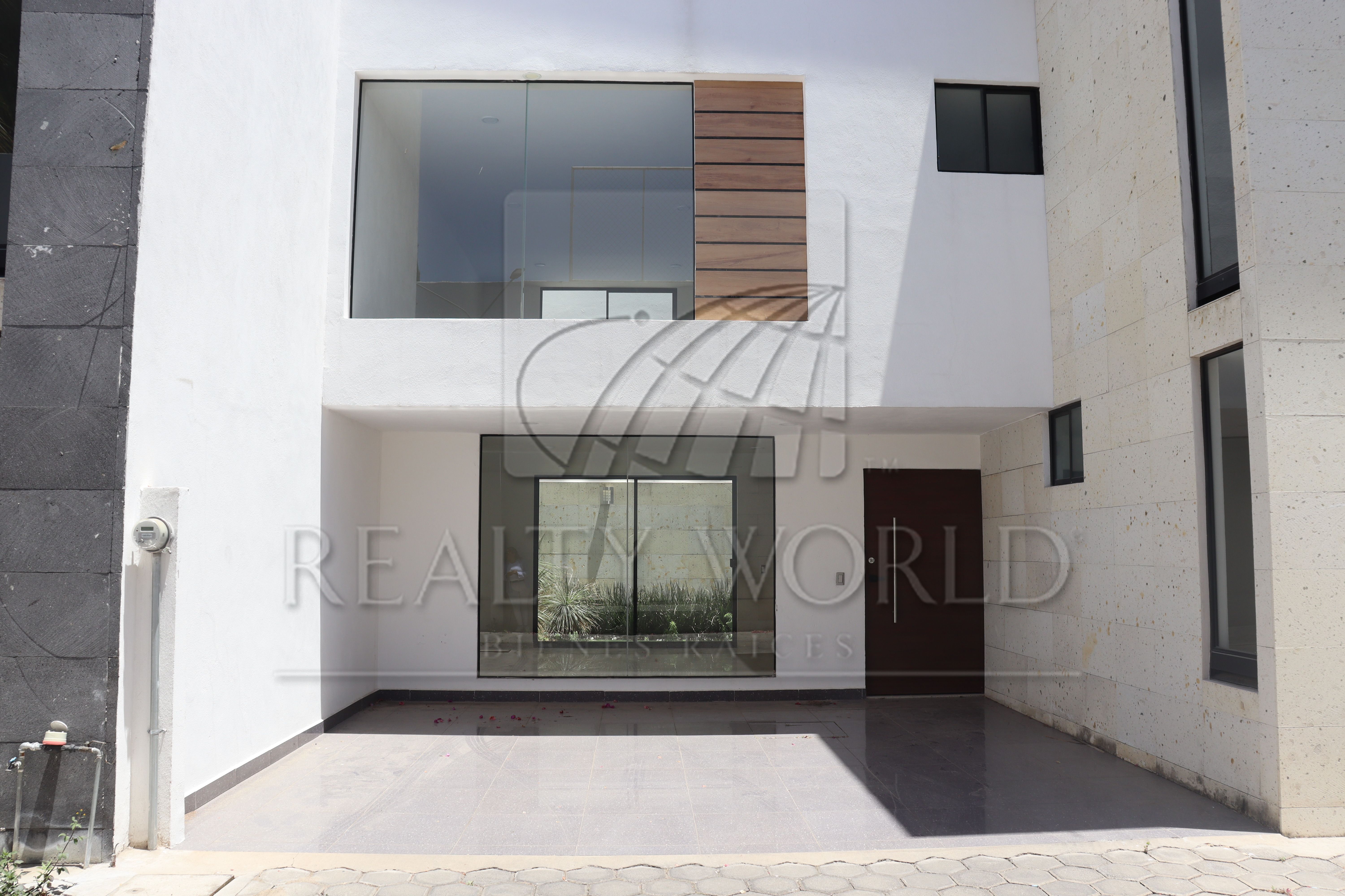 Casa en Venta en Arboledas de San Antonio