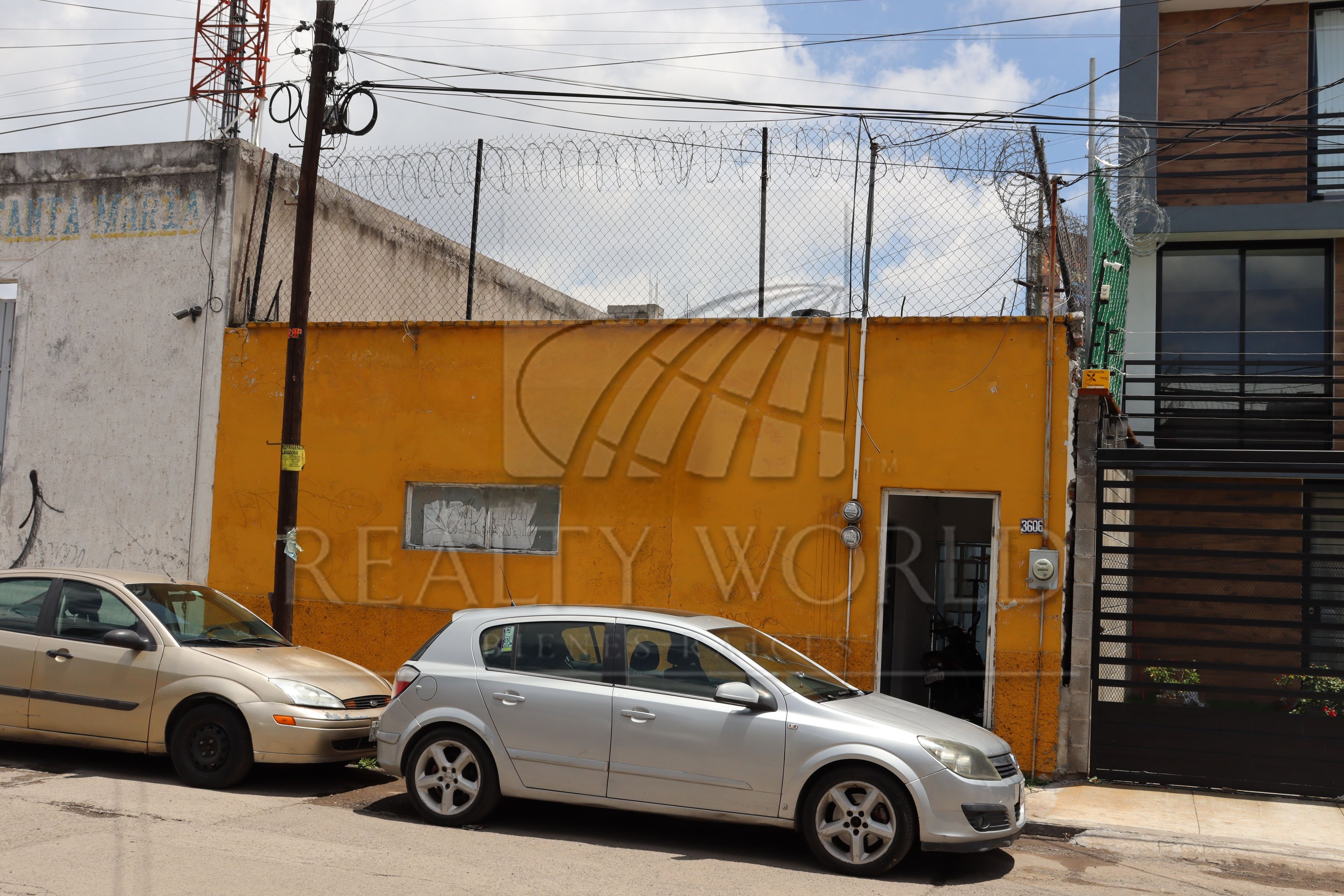 Casa en Venta en Santa María