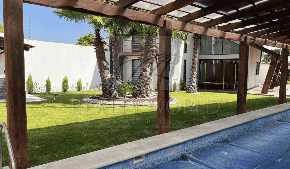 Casa en Venta en Residencia las Palmas