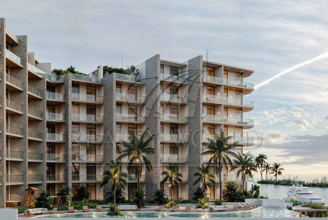 Departamento en Venta en MALIA