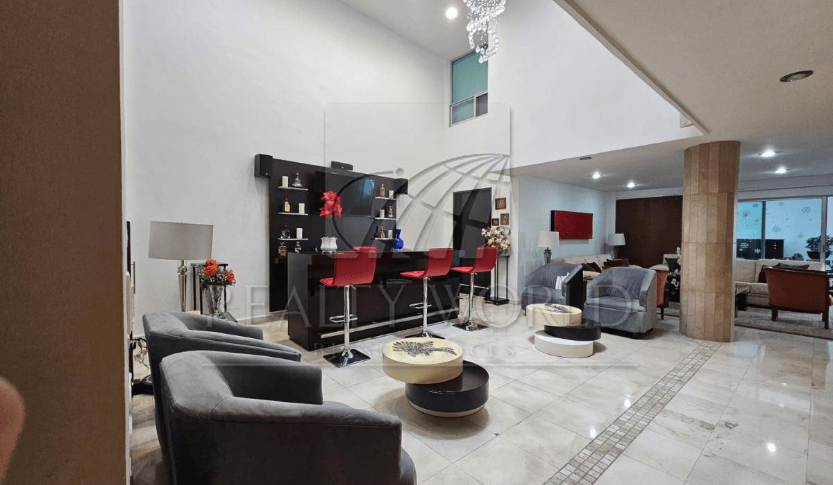 Casa en Venta en Lomas de Angelópolis