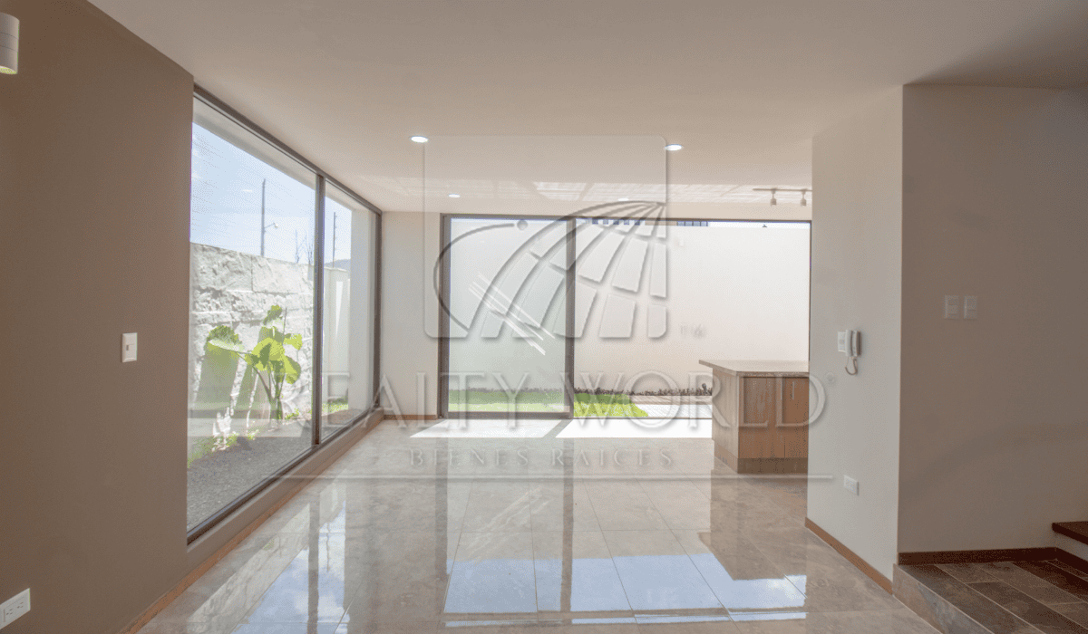 Casa en Venta en Parque Mexico