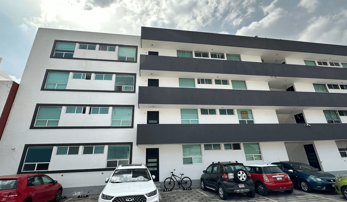 Departamento en Venta en Momoxpan