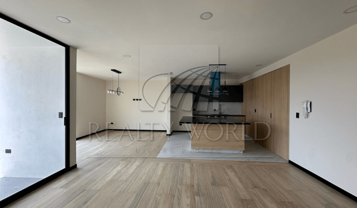 Casa en Venta en Parque Quintana Roo