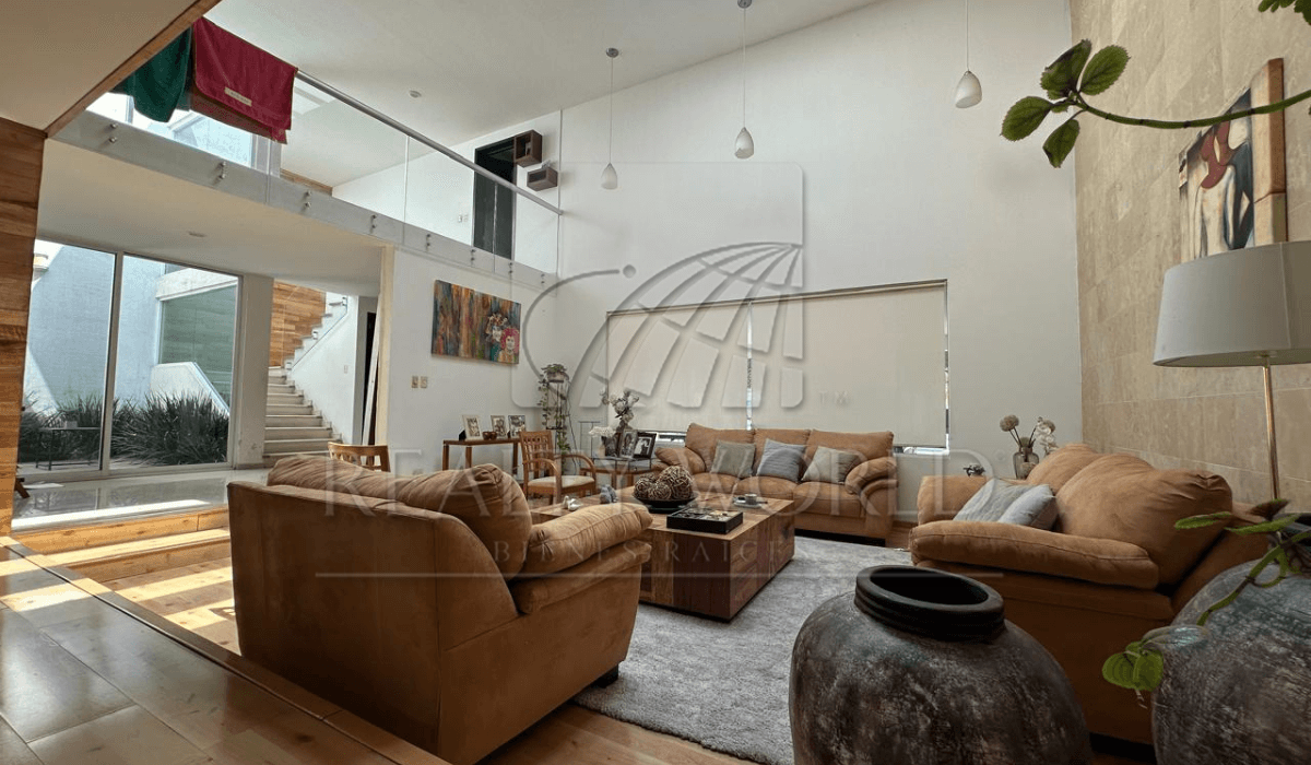 Casa en Venta en San Bernardino Tlaxcalancingo
