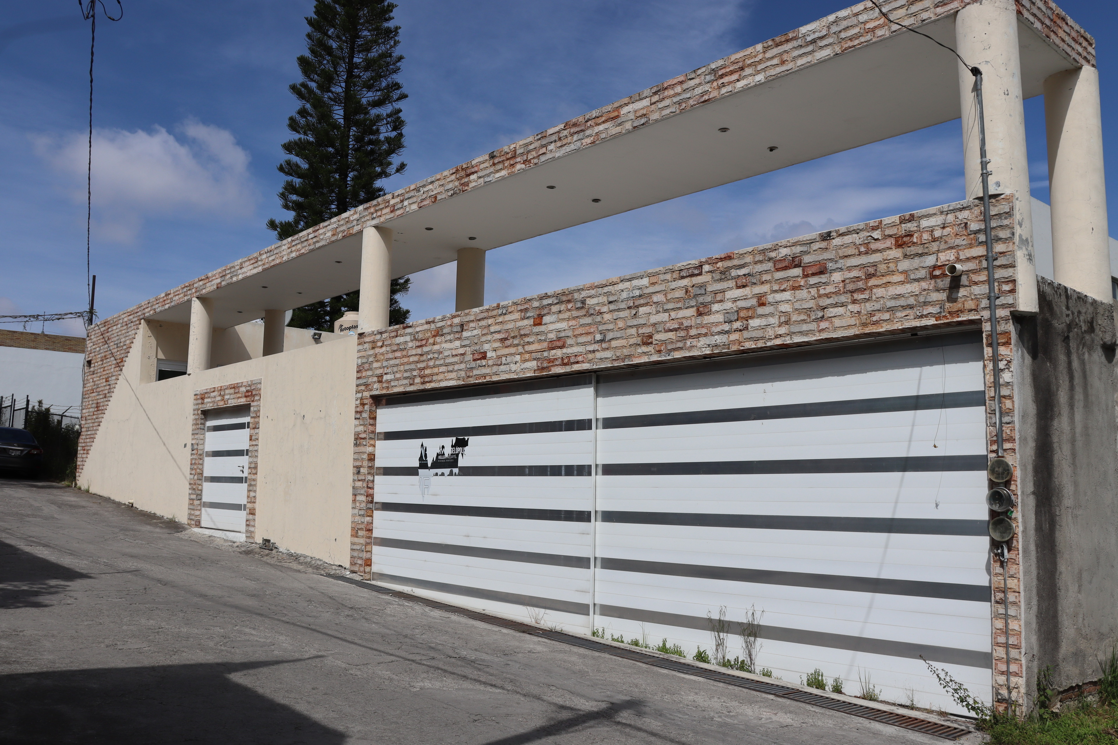 Casa en Venta en La Calera