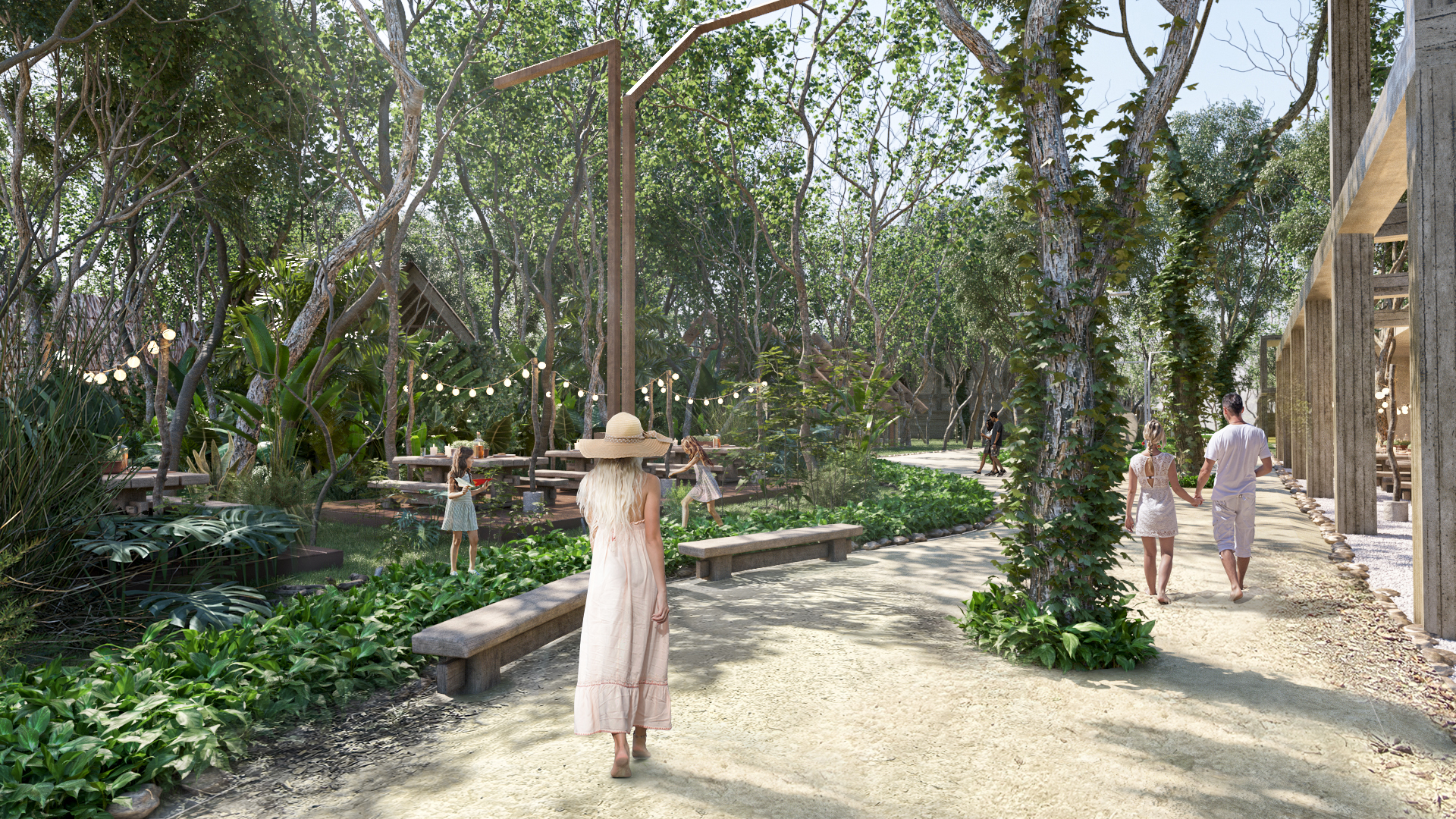 Terreno en Venta en San Crisanto