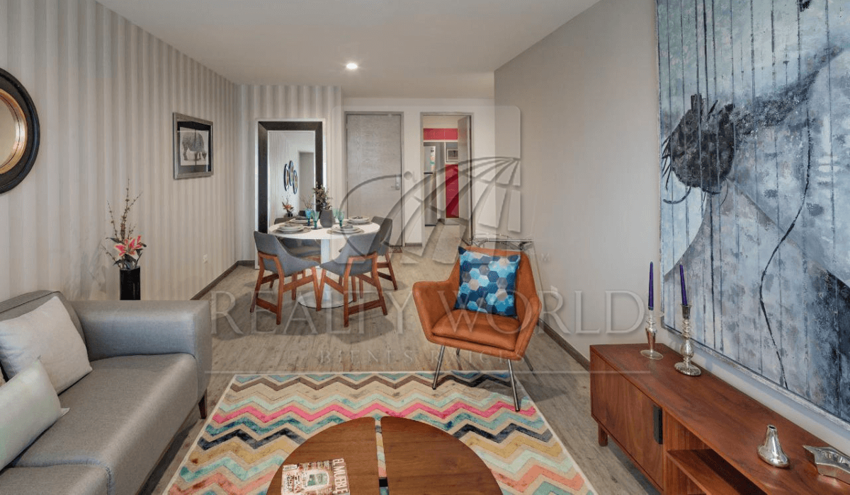 Departamento en Venta en San José del Puente