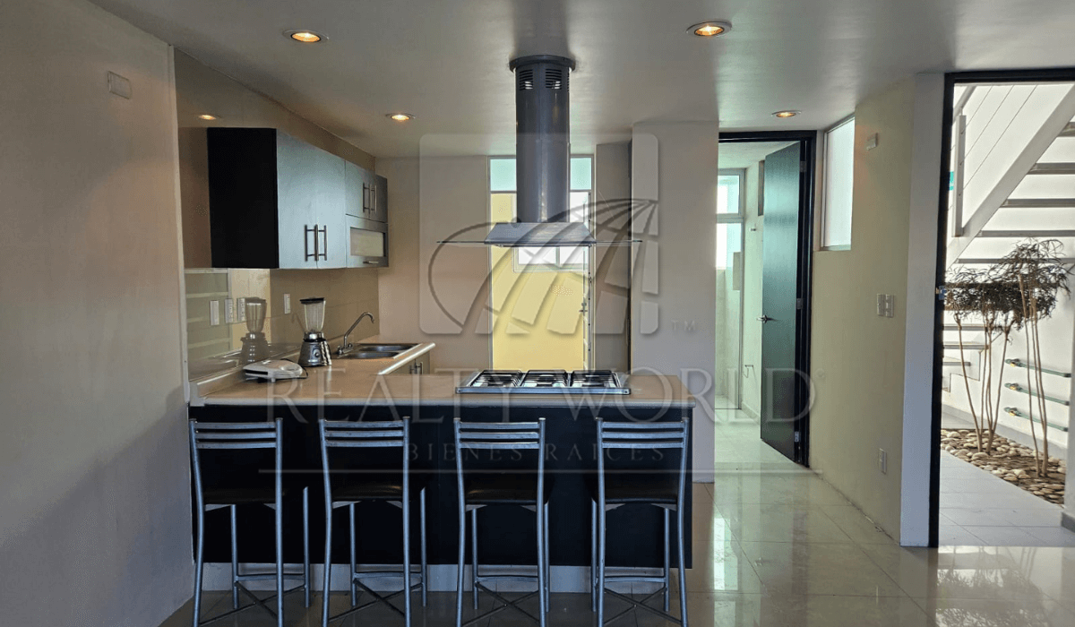 Departamento en Venta en Santiago Momoxpan