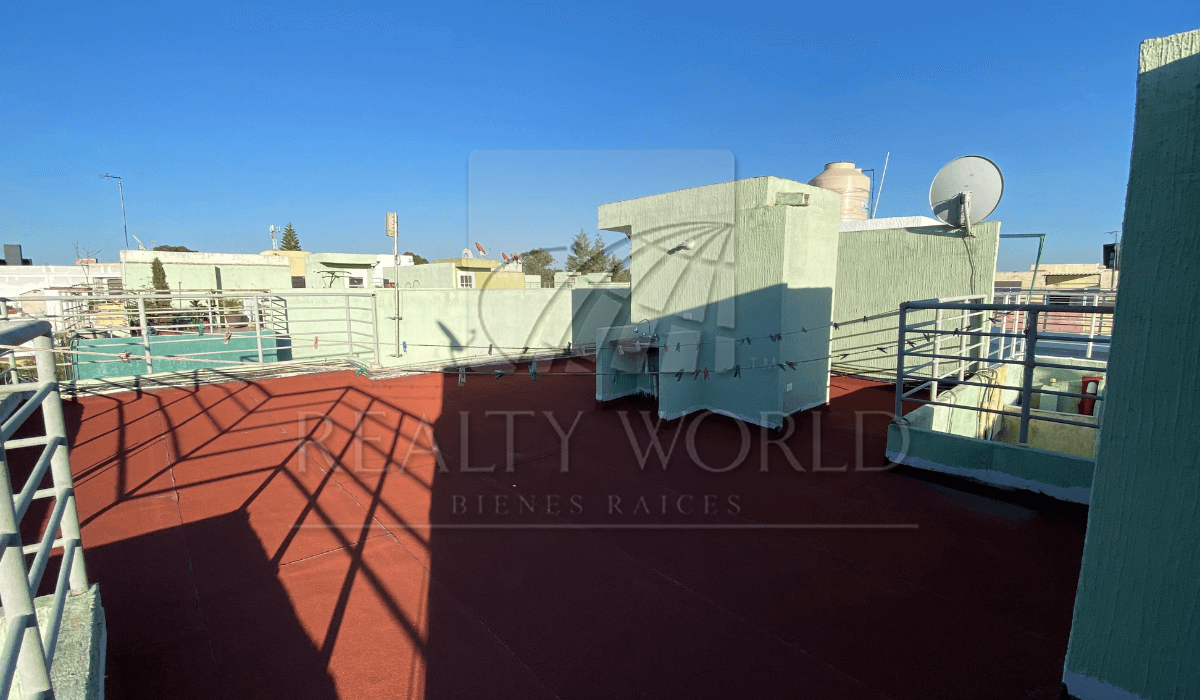 Departamento en Venta en Guadalupe Victoria
