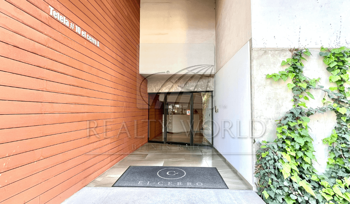 Departamento en Venta en La Paz