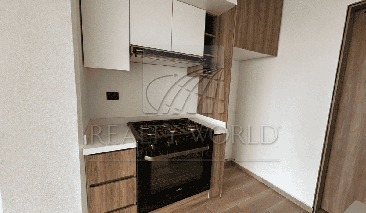 Departamento en Venta en La Paz