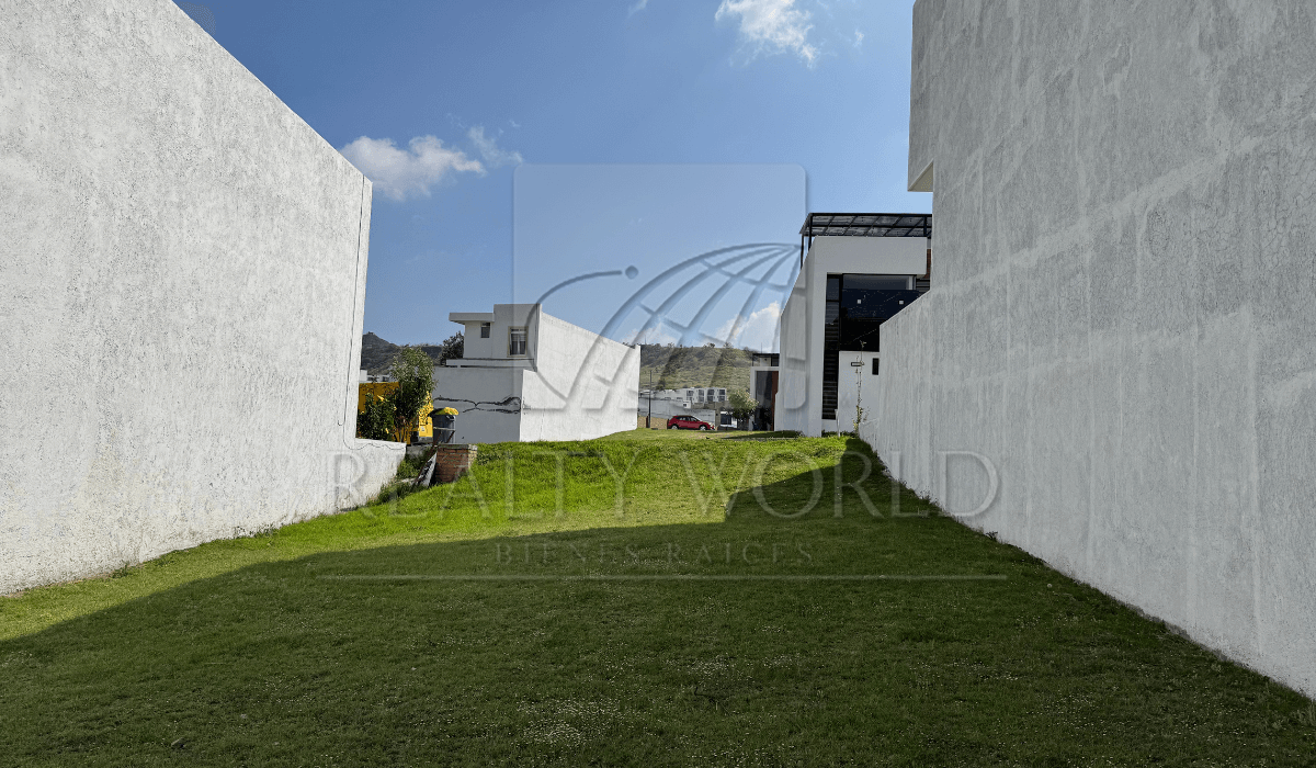 Terreno en Venta en Parque Malta