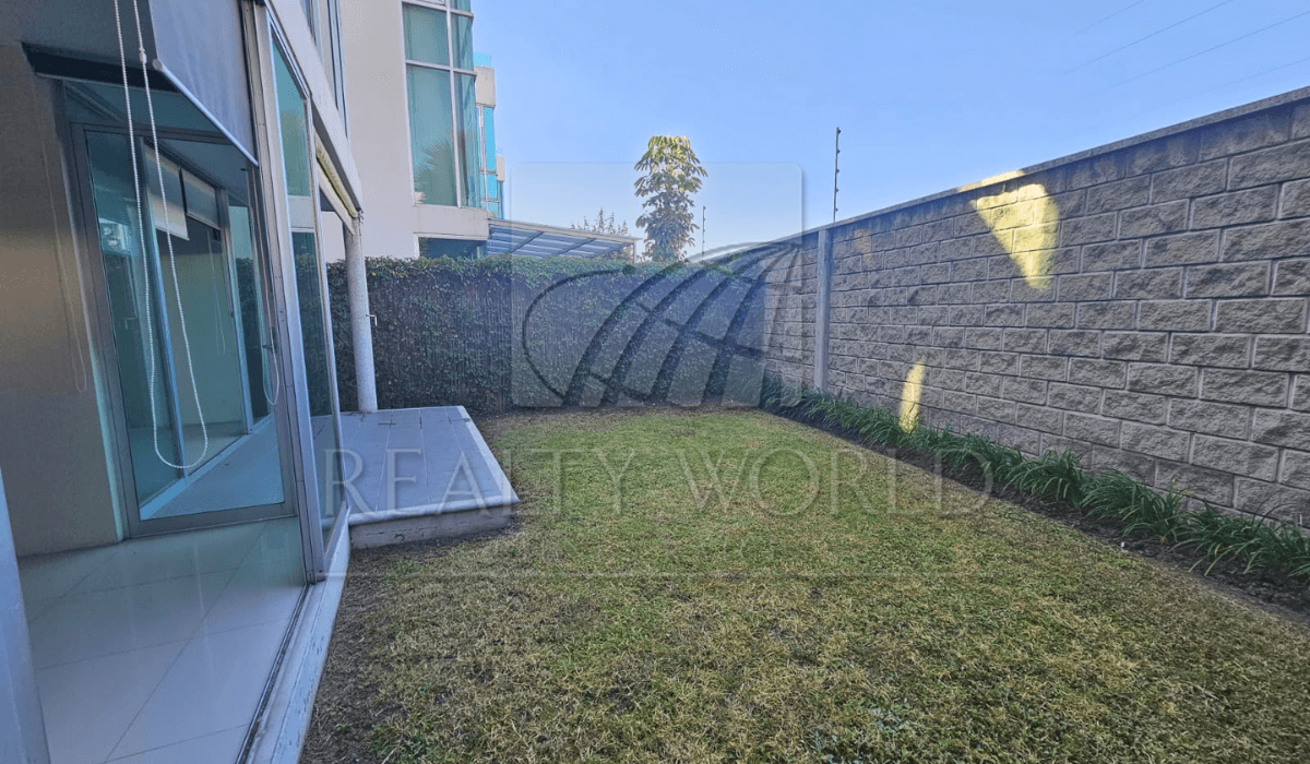 Departamento en Venta en Santiago Momoxpan