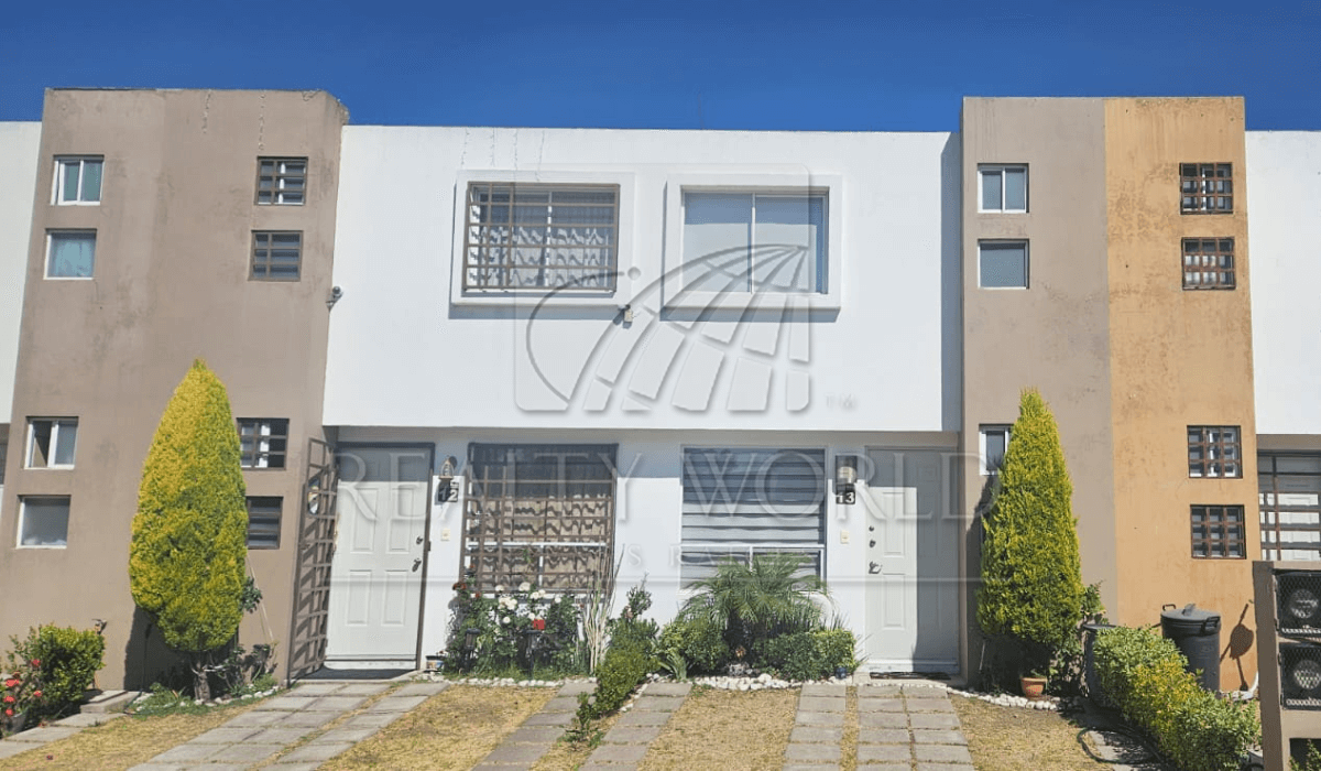 Casa en Venta en San Juan Cuautlancingo