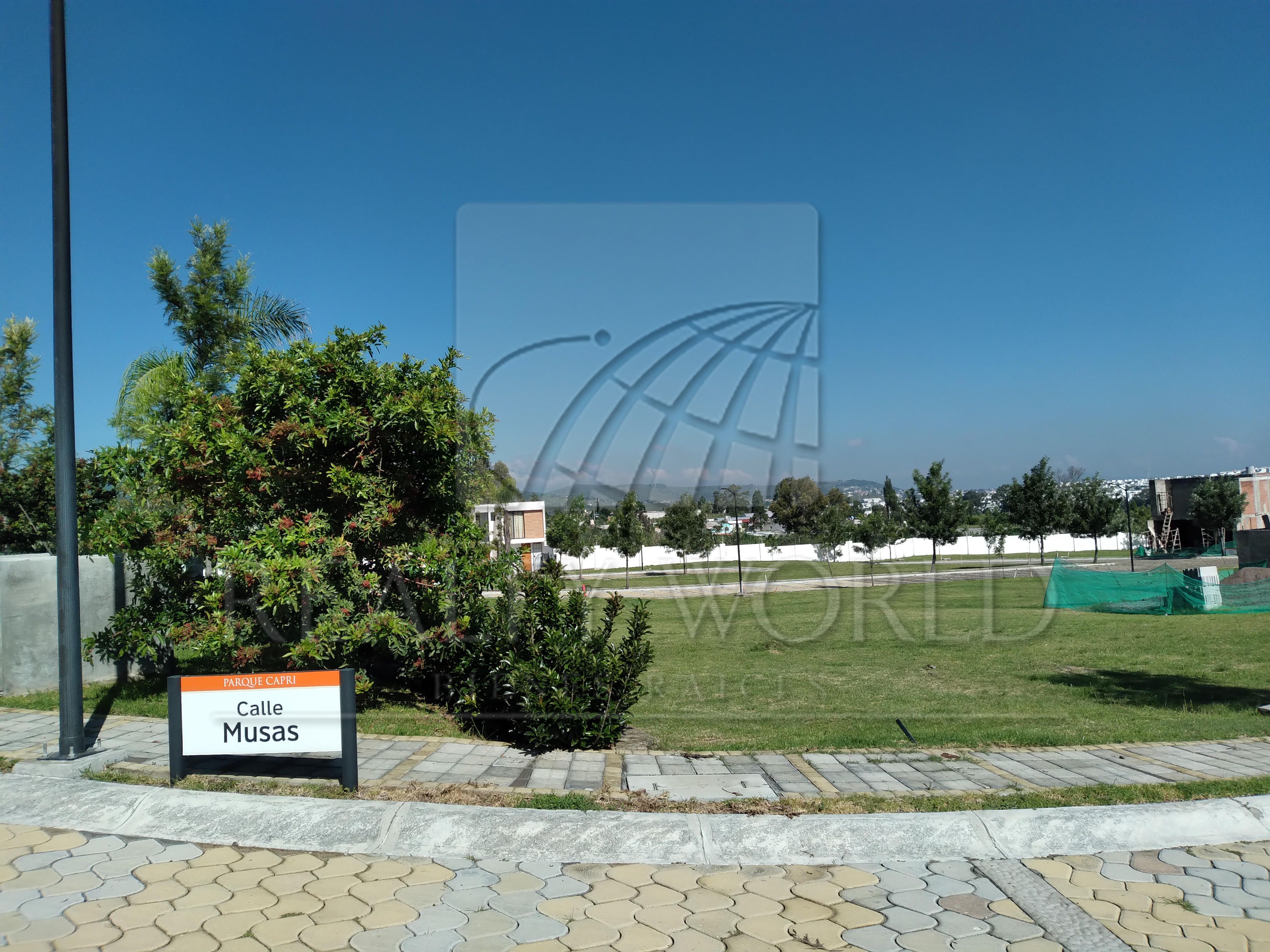 Terreno en Venta en Santa Clara Ocoyucan